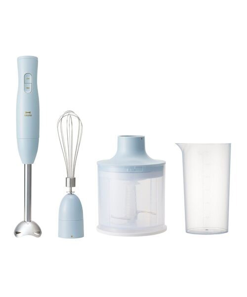 BRUNO（ブルーノ） マルチスティックブレンダー2 : ZOZOTOWN Yahoo!店