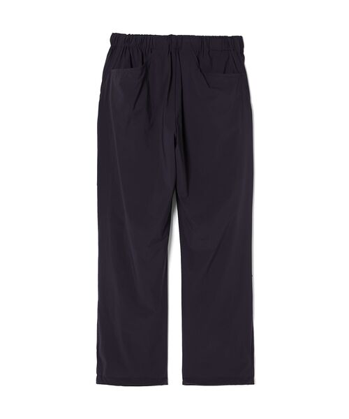 N.HOOLYWOOD COMPILE パンツ WEBBING BELT CARGO PANTS メンズ