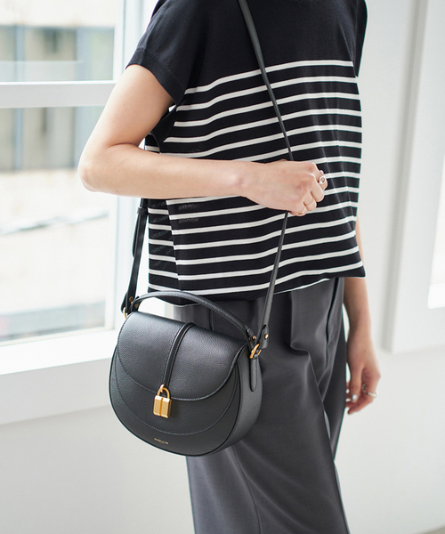 DeMellier  Siena ショルダーバッグ Spick＆Span ショルダーバッグ バッグ 「一部店舗+WEB限定
