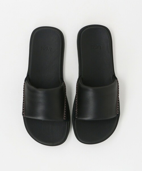 UGG Australia サンダル 「UGG」シーサイド II スライド メンズ