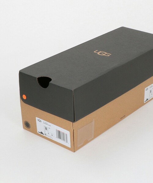 UGG Australia サンダル 「UGG」シーサイド II スライド メンズ