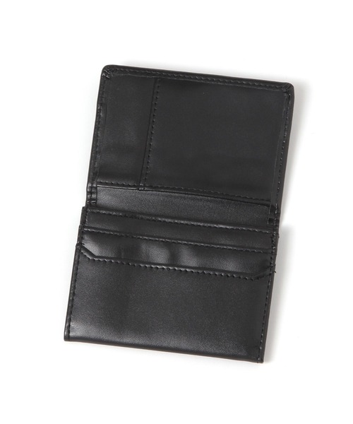 LAKOLE（ラコレ） カードケース PUカードケース / 326060 : ZOZOTOWN