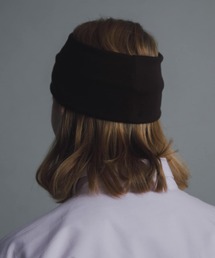 ヘアバンド decor「デコール」　Wide Hairband｜ZOZOTOWN Yahoo!店