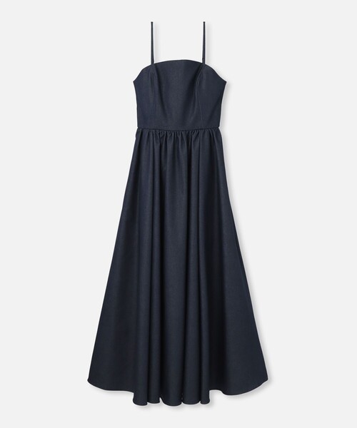 値下げ！♡超美品！　ルルウィルビー　ワンピース♡ LOULOU WILLOUGHBY（ルルウィルビー） ワンピース 「LOULOU WILLOUGHBY