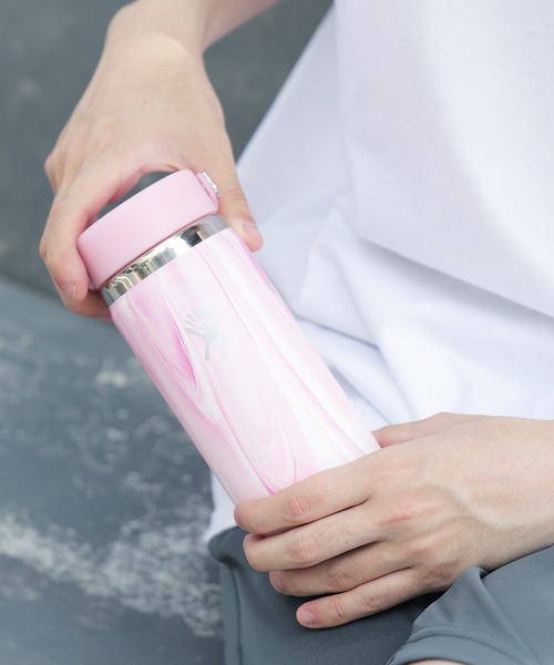 HYDRO FLASK 水筒 HydroFlask/ハイドロフラスク JELLY 16oz WIDE