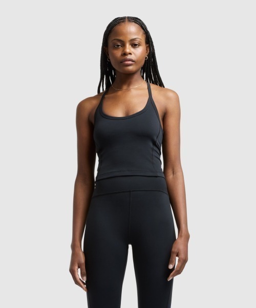タンクトップ ノースリーブ New Balance Klutch Women's Tank（ニューバランス クラッチ タンク） レディース