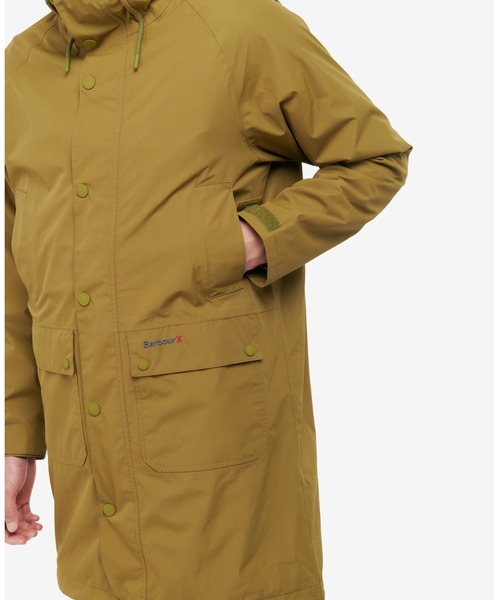 Barbour（バブアー） コート S ネイビー メンズ : ZOZOTOWN Yahoo!店