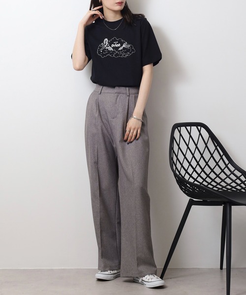 新品未使用オリオンビール　シャツ　パンツ　上下セット 51uVPL6LHLL._UY1000_.jpg