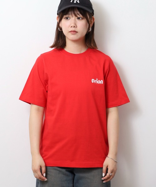 アライブン　インベル　レディース　カラーTシャツ半袖 レッドM③ アディダス FCバイエルン アディカラー クラシックス スリーストライプ