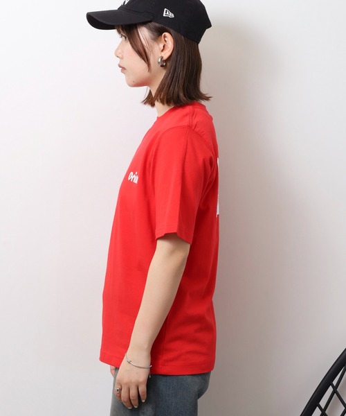 FUNALIVE（ファンアライブ） tシャツ オリオン ビール プリントTシャツ