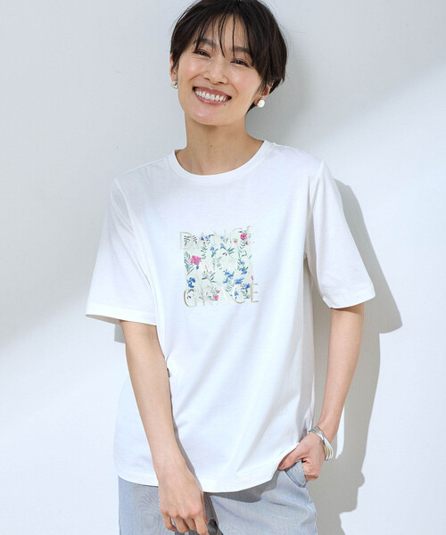 DECOY SINCE 1981 tシャツ 2025年春夏「接触冷感・UVカット