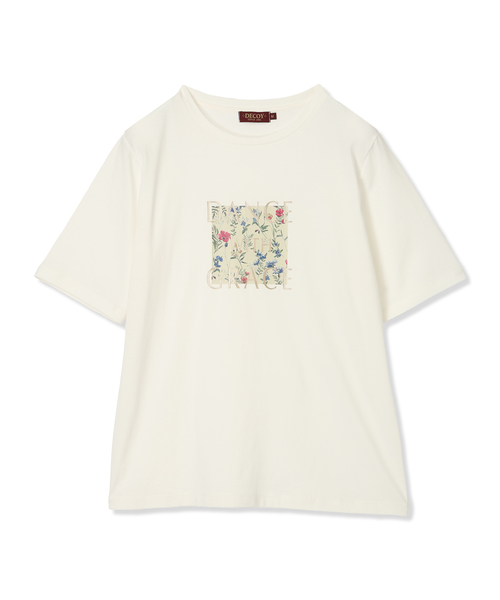 【上質コットン】D&G メタルタグ付き コットン Tシャツ trim_fce_item630dbf40e79f1.jpg