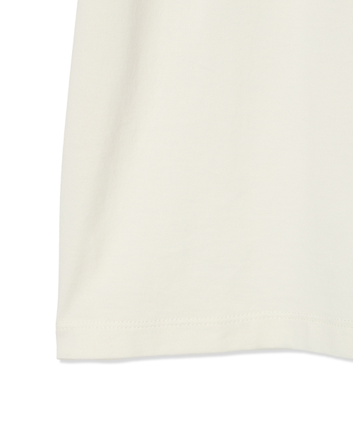 tシャツ 「2025年春夏」ラメドットブラウス レディース Petit Honfleur ブラウス シャツ 「2025春夏」ポケットシャツ