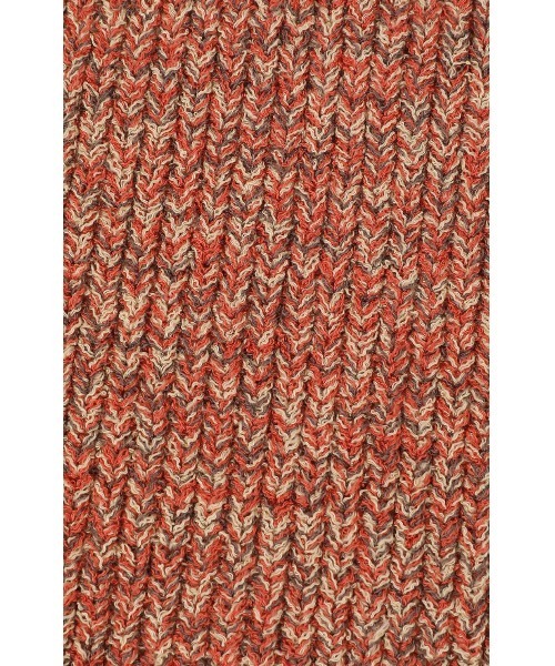 CLANE（クラネ） チューブトップ ベアトップ HEATHER COTTON KNIT