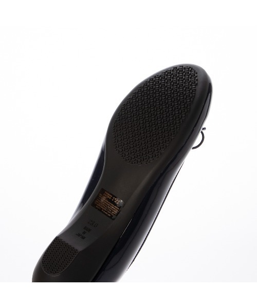 Pitti（ピッティ） バレエシューズ パンプス 「WEB限定」ラウンドトゥ