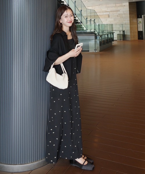 HEILIS（ヘイリス） ワンピース : ZOZOTOWN Yahoo!店 - 通販 - Yahoo