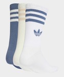 アディダス adidas 靴下 スリーストライ...の詳細画像5