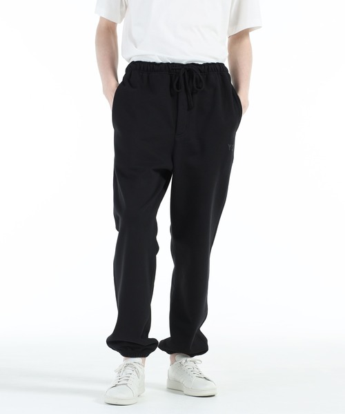 スウェットパンツ ジャージ Y-3 FT TRACK PANT メンズ レディースの画像