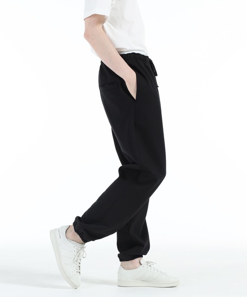 Y-3 スウェットパンツ Y-3 スウェットパンツ ジャージ CUFFED TRACK PANT メンズ