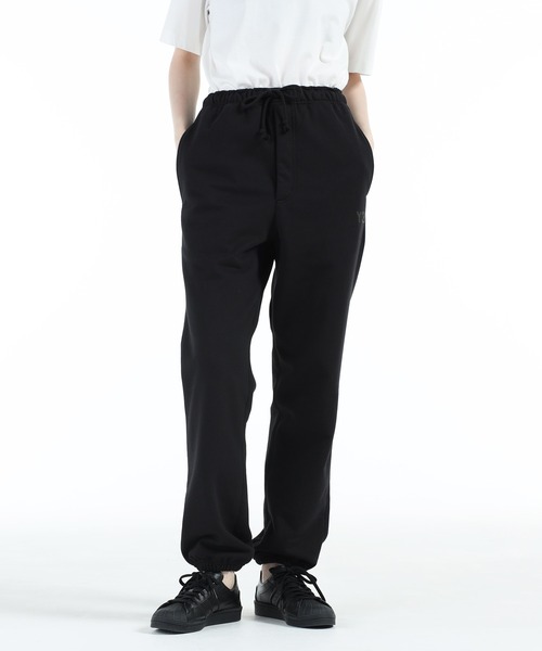Y-3 スウェットパンツ ジャージ FT TRACK PANT メンズ