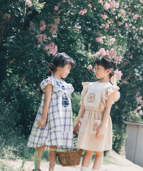 BABY エプロンスカート ハートエプロンスカートコーデ♪ : BABY,THE STARS SHINE BRIGHT/ALICE