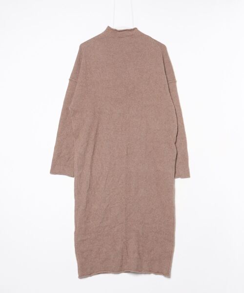 TODAYFUL 「TODAYFUL」 ニットワンピース 38inch ブラウン レディース