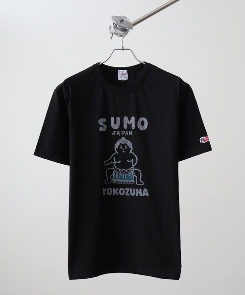 LUMBER tシャツ プリントTシャツ メンズ レディース : ZOZOTOWN Yahoo