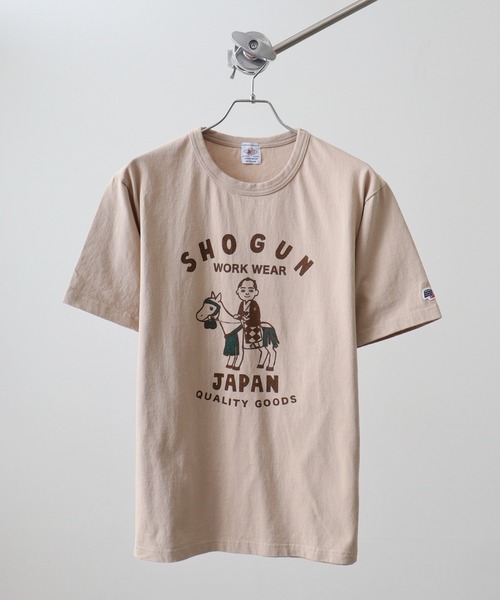 LUMBER tシャツ プリントTシャツ メンズ レディース : ZOZOTOWN Yahoo