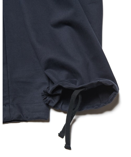 ワイドパンツ カーゴパンツ CARGO PANTS / Kvadrat Sisu メンズ レディースの画像