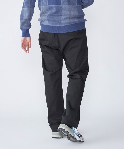 GRAMICCI（グラミチ） チノパン 「SHIPS別注」Gramicci: T/C ツイル