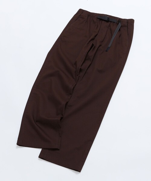 グラミチ チノパン◇オリーブ 【SHIPS any別注】GRAMiCCi: 楽天市場】【SHIPS any別注】GRAMiCCi: ルーズ テーパード ストレッチ