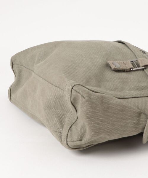 A.P.C. ショルダーバッグ BESACE RECUPERATION メンズ
