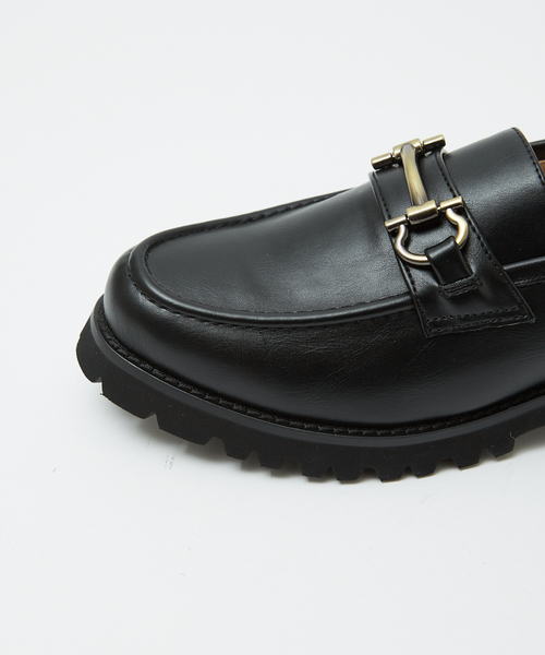 Au BANNISTER（オゥ バニスター） ローファー 「販売店舗限定