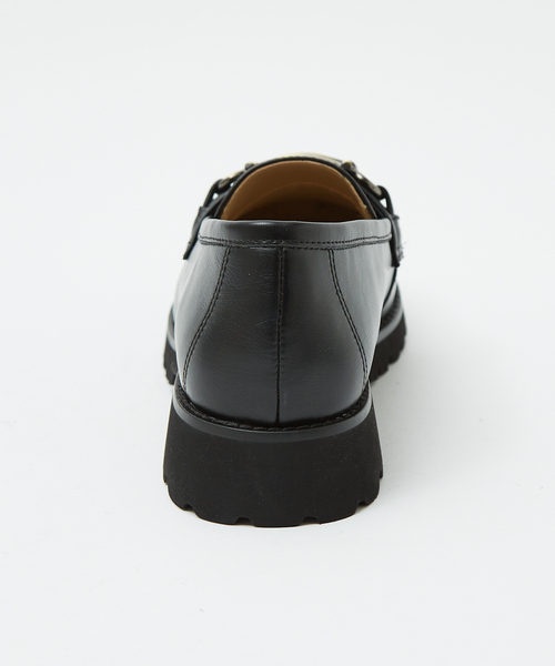 Au BANNISTER（オゥ バニスター） ローファー 「販売店舗限定