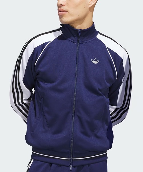 希少 adidas アディダス　トラックジャケット　ジャージ　トラックジャージ 5%OFFセール】アディダス オリジナルス adidas originals ジャージ