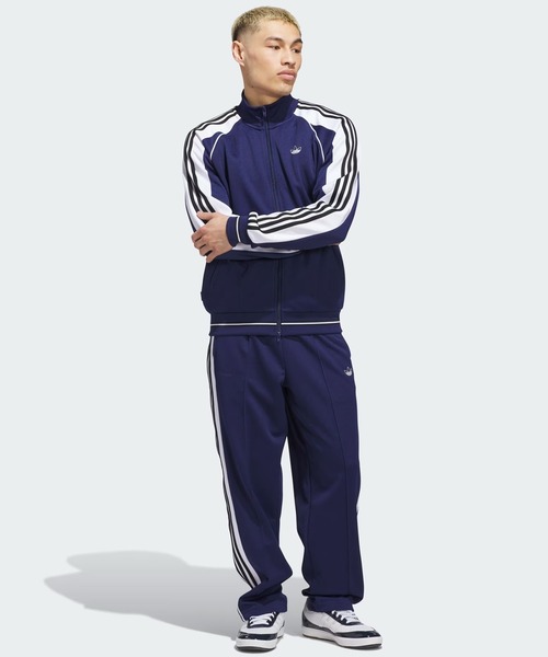 adidas / Kingston / ジャージ / M / 使用感あり adidas ORIGINALS アディダス オリジナルス KINGSTON ジャージ メンズ