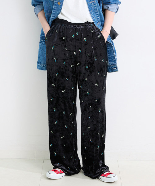アルベロ、かわいいパンツ ALBERO PITTI パンツ アルベロパンツ キッズ 子供服 男の子