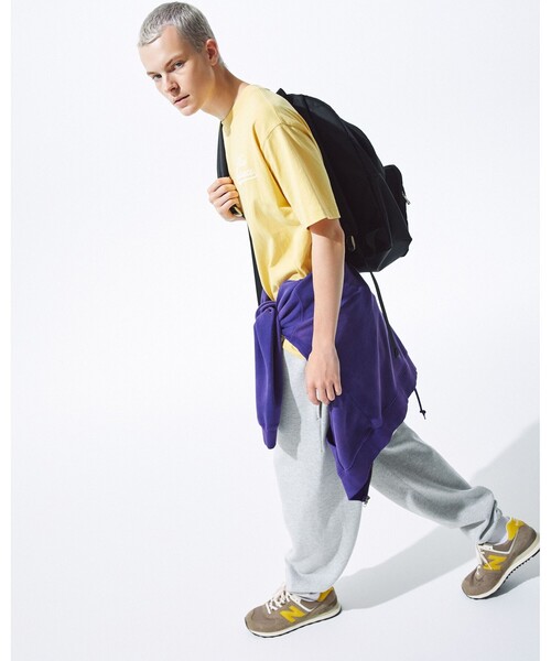 【国内EXCLUSIVE】＜New Balance＞U574NBS/スニーカー 飛山（tobiyama）のスタッフボイス｜ユナイテッドアローズ公式