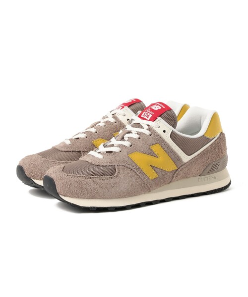 New Balance スニーカー 「EXCLUSIVE」New / 574（25〜29cm