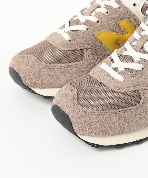 New Balance スニーカー 「EXCLUSIVE」New / 574（25〜29cm
