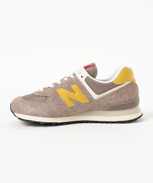 New Balance スニーカー 「EXCLUSIVE」New / 574（25〜29cm
