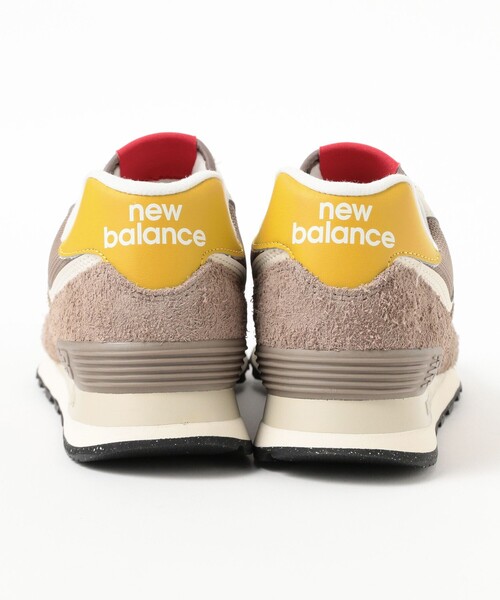 ニューバランス 574 29cm New Balance スニーカー 「EXCLUSIVE」New / 574（25〜29cm