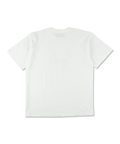 WIND AND SEA（ウィンダンシー） tシャツ SAMUEL x WDS S/S Tee (mini