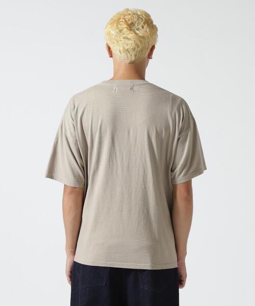 REMI RELIEF（レミ レリーフ） tシャツ 別注20/-天竺BIGサイズTシャツ