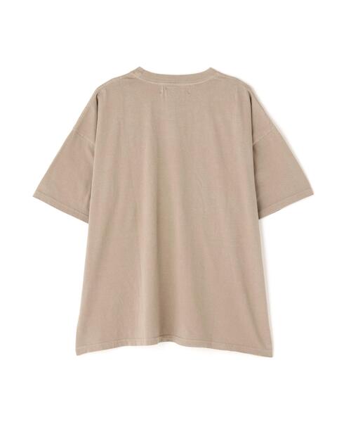 REMI RELIEF（レミ レリーフ） tシャツ 別注20/-天竺BIGサイズTシャツ