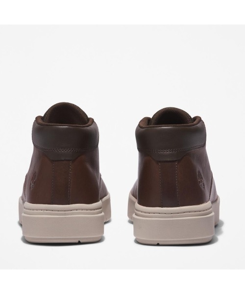 ＊新品未使用＊Timberlandメンズシューズレザーブラウン Timberland デッキシューズ メンズ クラシック レザー ボート