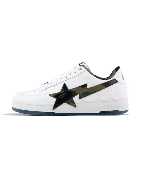 スニーカー BAPE STA OS #2 メンズの画像