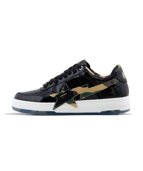 スニーカー BAPE STA OS #2 メンズの画像