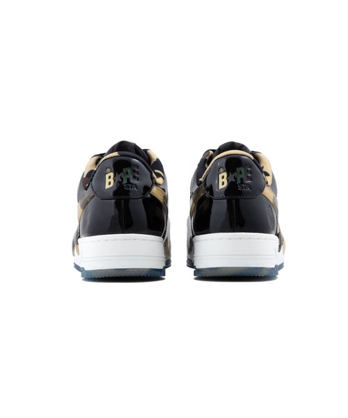 スニーカー BAPE STA OS #2 メンズの画像