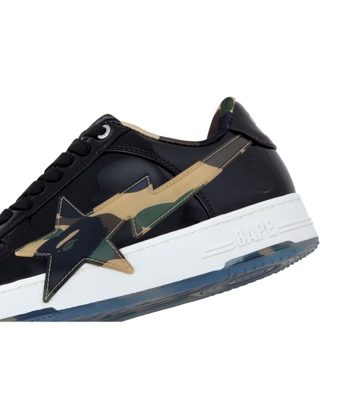 スニーカー BAPE STA OS #2 メンズの画像